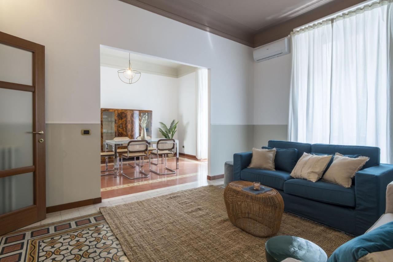 Easylife - Lussuosa Dimora In Porta Romana ميلان المظهر الخارجي الصورة