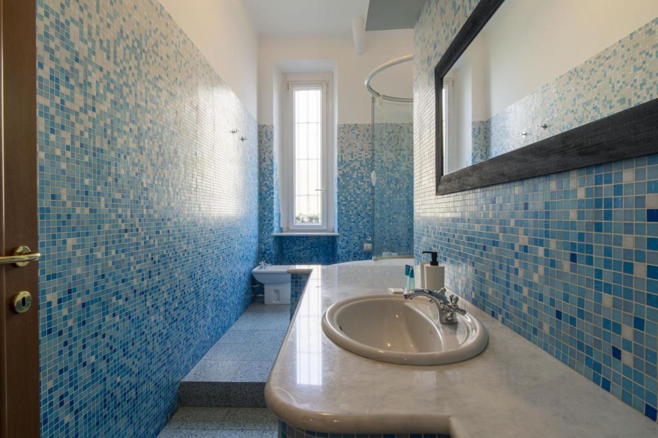 Easylife - Lussuosa Dimora In Porta Romana ميلان المظهر الخارجي الصورة