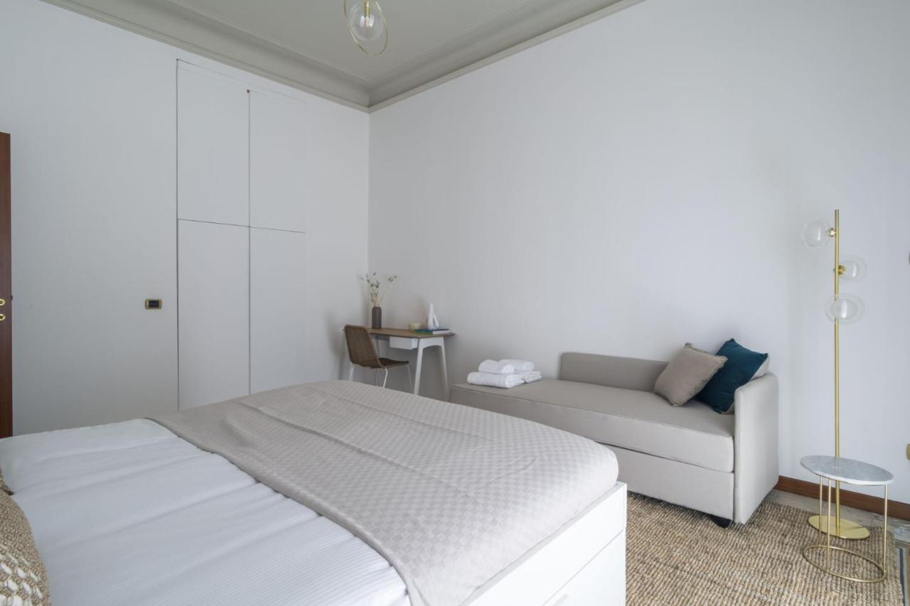 Easylife - Lussuosa Dimora In Porta Romana ميلان المظهر الخارجي الصورة