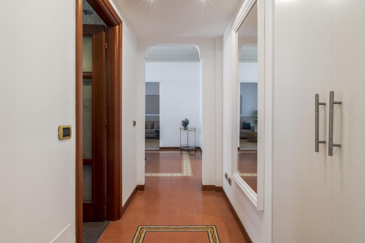 Easylife - Lussuosa Dimora In Porta Romana ميلان المظهر الخارجي الصورة