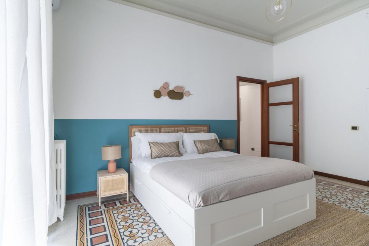 Easylife - Lussuosa Dimora In Porta Romana ميلان المظهر الخارجي الصورة